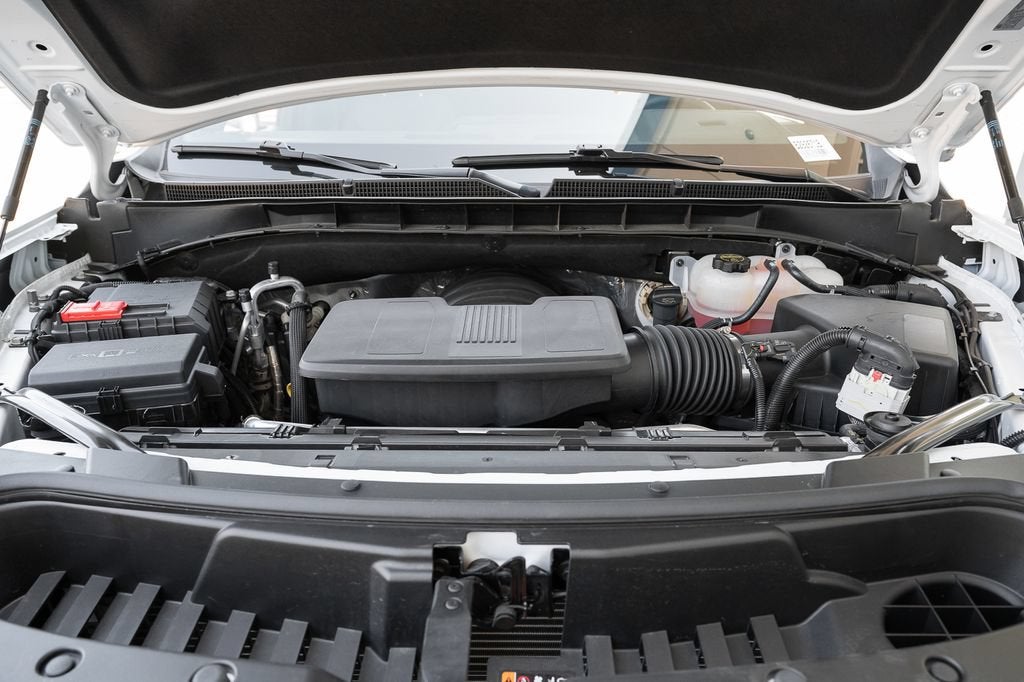 2025 GMC Yukon AT4