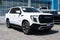 2025 GMC Yukon AT4