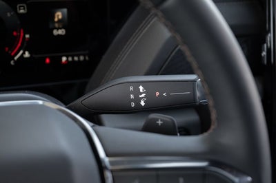 2025 GMC Yukon AT4