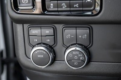 2025 GMC Yukon AT4
