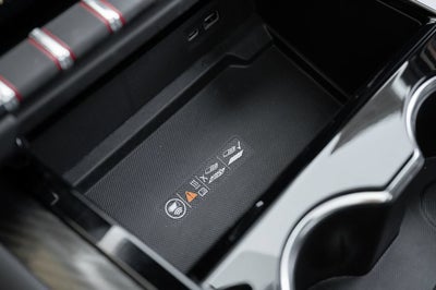 2025 GMC Yukon AT4