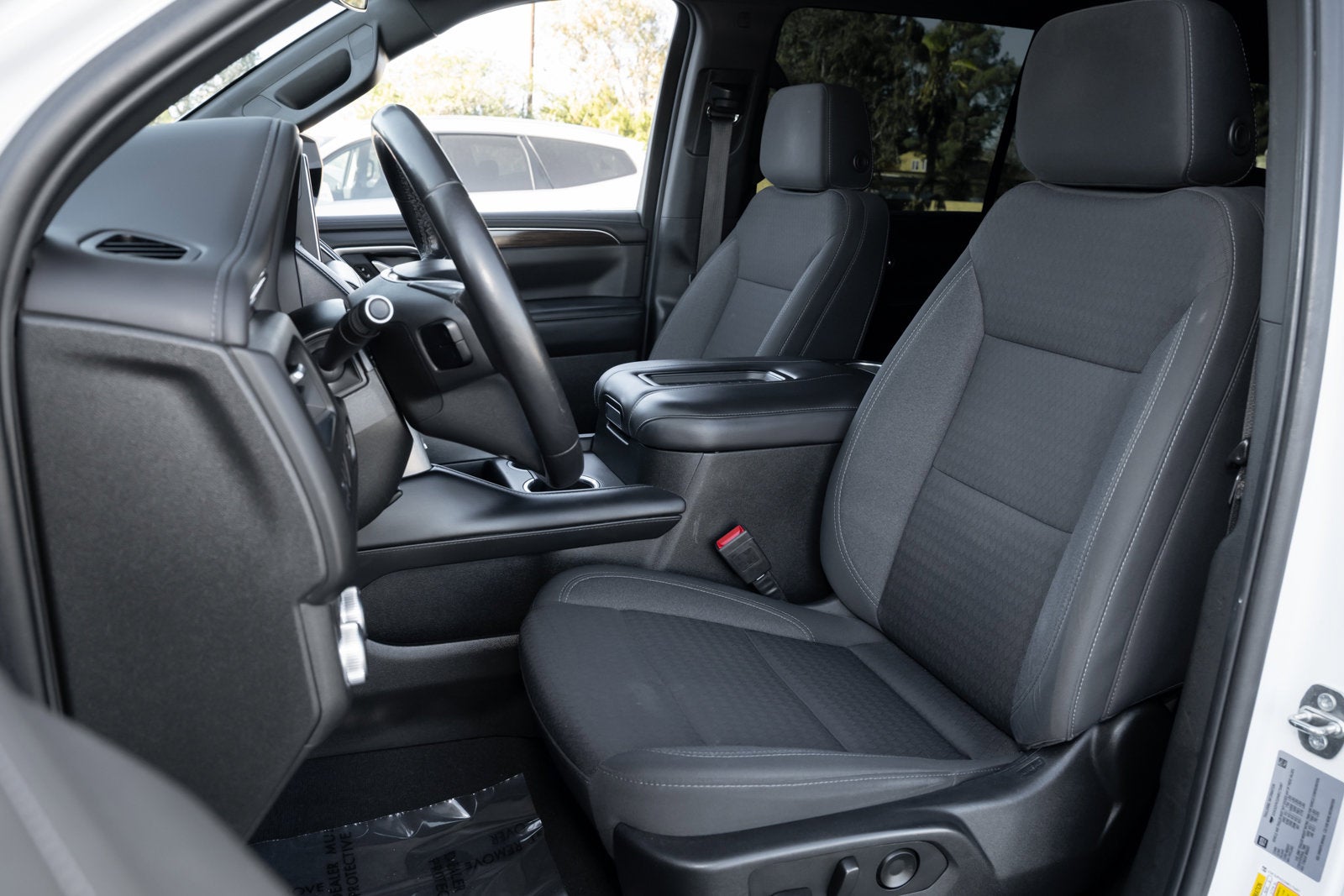 2022 GMC Yukon XL SLE