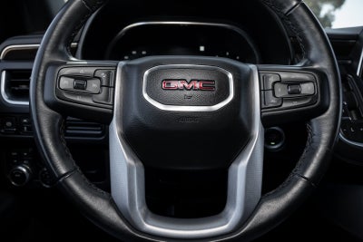 2022 GMC Yukon XL SLE