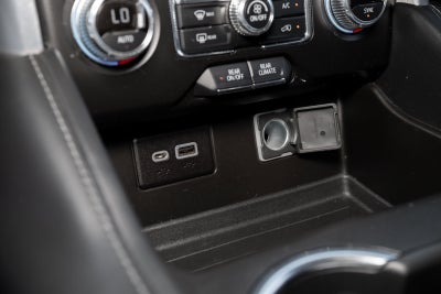 2022 GMC Yukon XL SLE