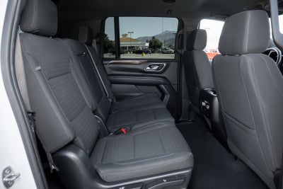 2022 GMC Yukon XL SLE