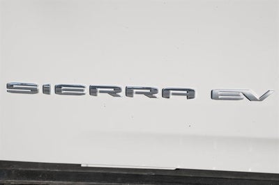 2024 GMC Sierra EV Denali Edition 1