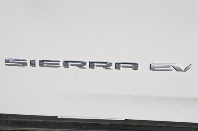 2024 GMC Sierra EV Denali Edition 1