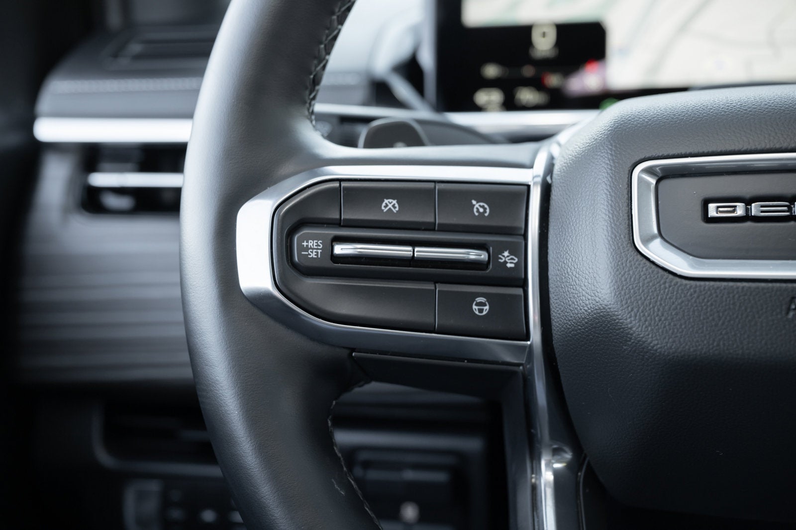 2024 GMC Sierra EV Denali Edition 1