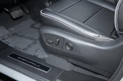 2024 GMC Sierra EV Denali Edition 1