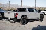 2024 GMC Sierra EV Denali Edition 1