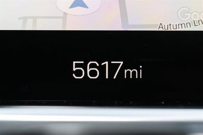 2024 GMC Sierra EV Denali Edition 1