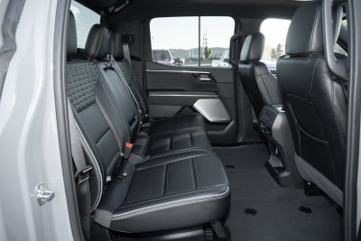 2024 GMC Sierra EV Denali Edition 1