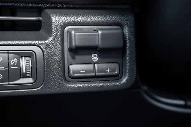 2024 GMC Sierra EV Denali Edition 1