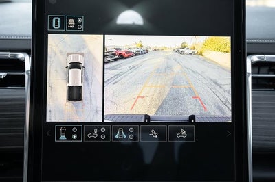 2024 GMC Sierra EV Denali Edition 1