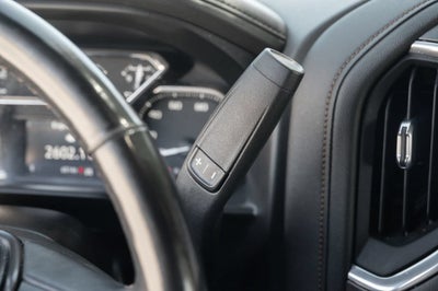 2022 GMC Sierra 3500 HD AT4