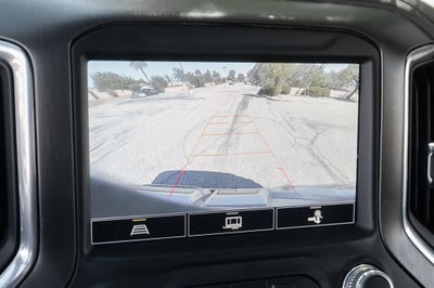 2022 GMC Sierra 3500 HD AT4