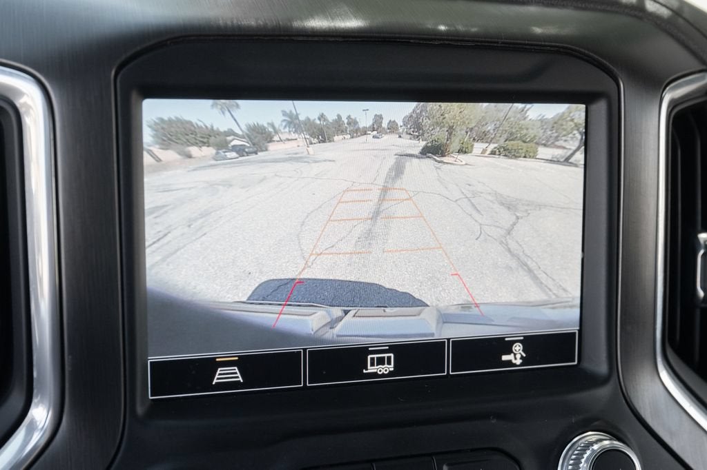 2022 GMC Sierra 3500 HD AT4
