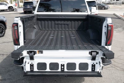 2024 GMC Sierra 3500 HD AT4