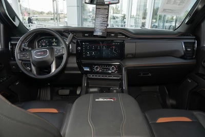 2024 GMC Sierra 3500 HD AT4