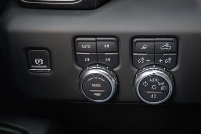 2024 GMC Sierra 3500 HD AT4