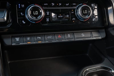 2024 GMC Sierra 3500 HD AT4