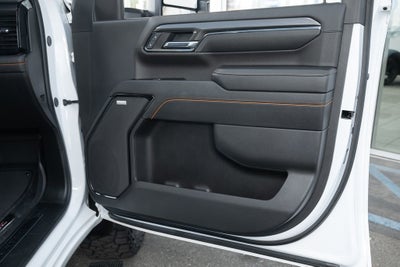 2024 GMC Sierra 3500 HD AT4