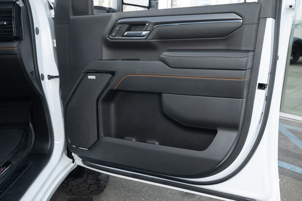 2024 GMC Sierra 3500 HD AT4