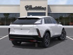 2024 Cadillac LYRIQ Sport 1