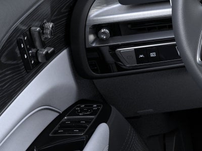 2024 Cadillac LYRIQ Sport 1