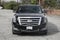 2017 Cadillac Escalade ESV Premium Luxury