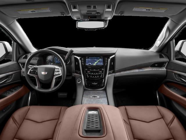 2017 Cadillac Escalade ESV Premium Luxury