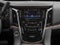 2017 Cadillac Escalade ESV Premium Luxury