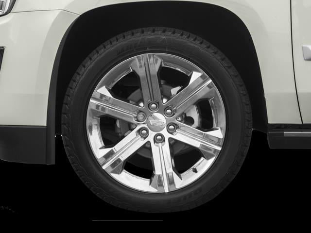 2017 Cadillac Escalade ESV Premium Luxury