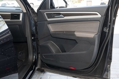 2022 Volkswagen Atlas 2.0T SE