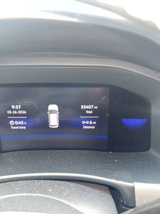 2022 Volkswagen Atlas 2.0T SE