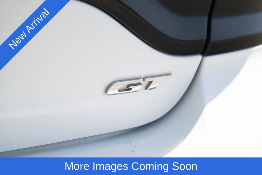 2019 Dodge Charger GT