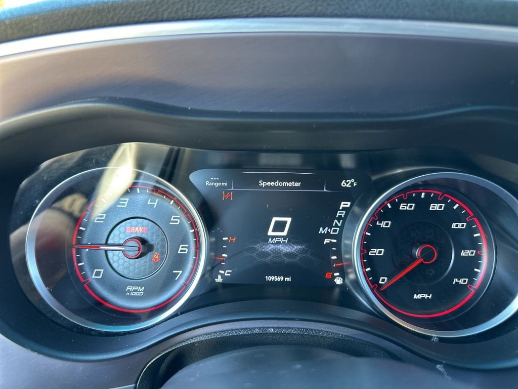 2019 Dodge Charger GT