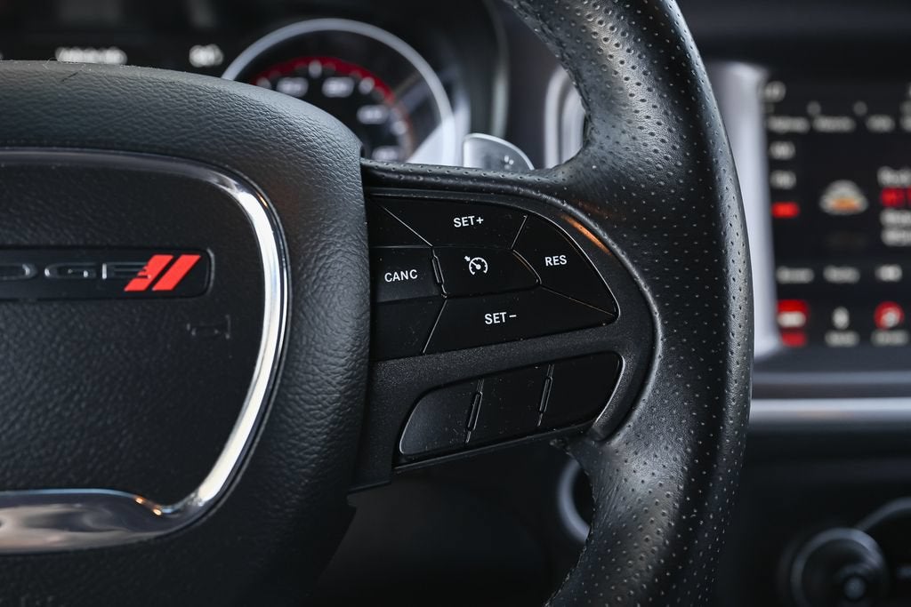 2019 Dodge Charger GT