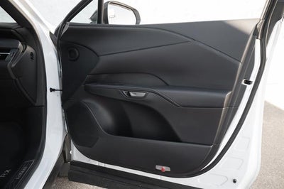 2025 Lexus RX RX 350h