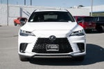 2025 Lexus RX RX 350h
