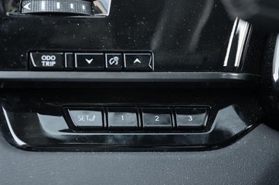 2025 Lexus RX RX 350h