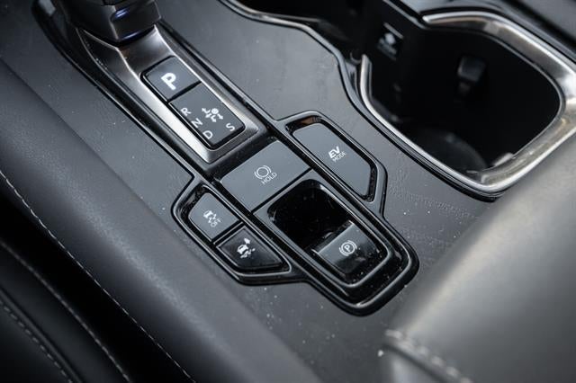 2025 Lexus RX RX 350h