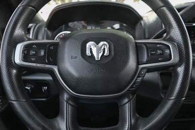 2023 RAM 2500 Tradesman