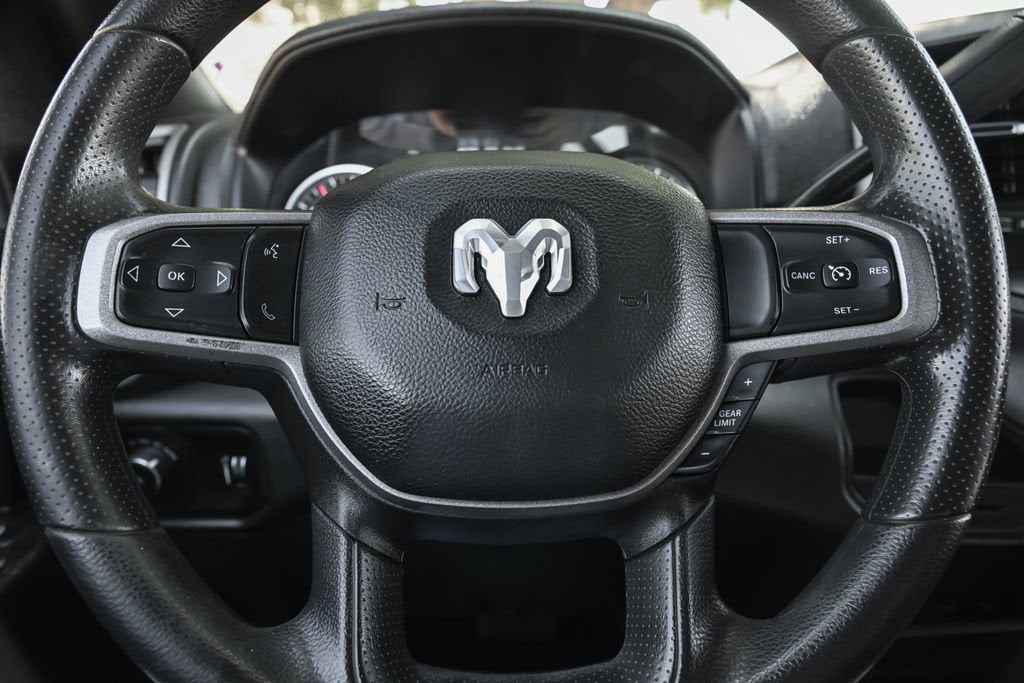 2023 RAM 2500 Tradesman