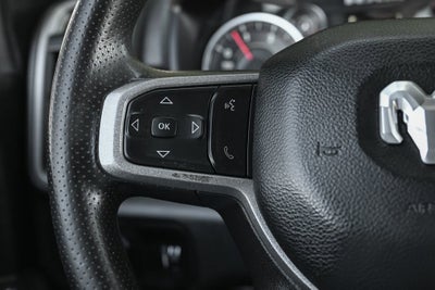 2023 RAM 2500 Tradesman