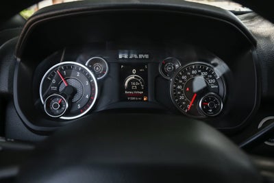 2023 RAM 2500 Tradesman