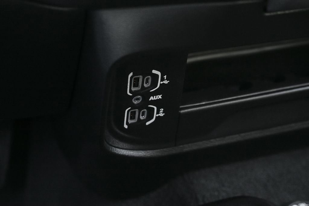 2023 RAM 2500 Tradesman