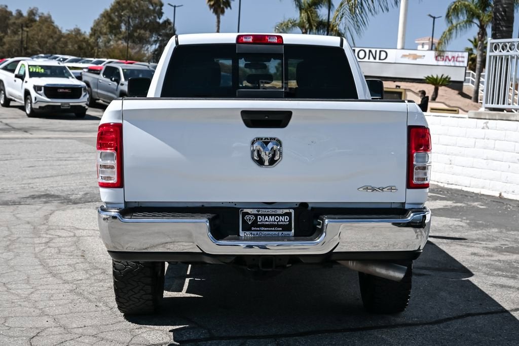 2023 RAM 2500 Tradesman