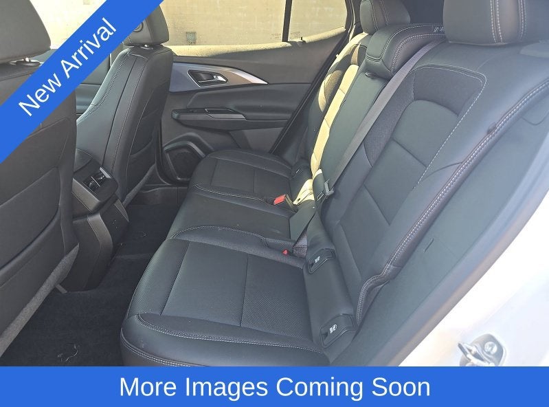 2024 Chevrolet Equinox EV 2LT