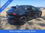 2024 Chevrolet Equinox EV 2RS